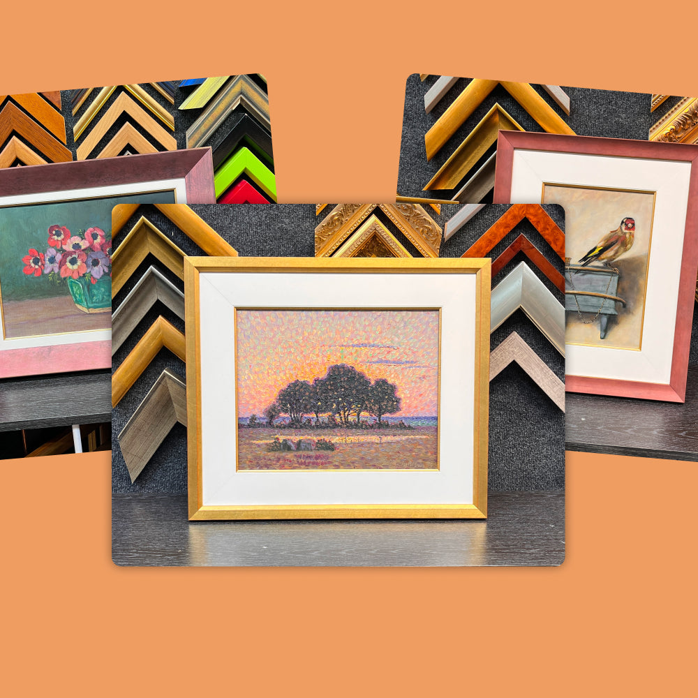 De 3 leukste inlijstingen van Januari 2026