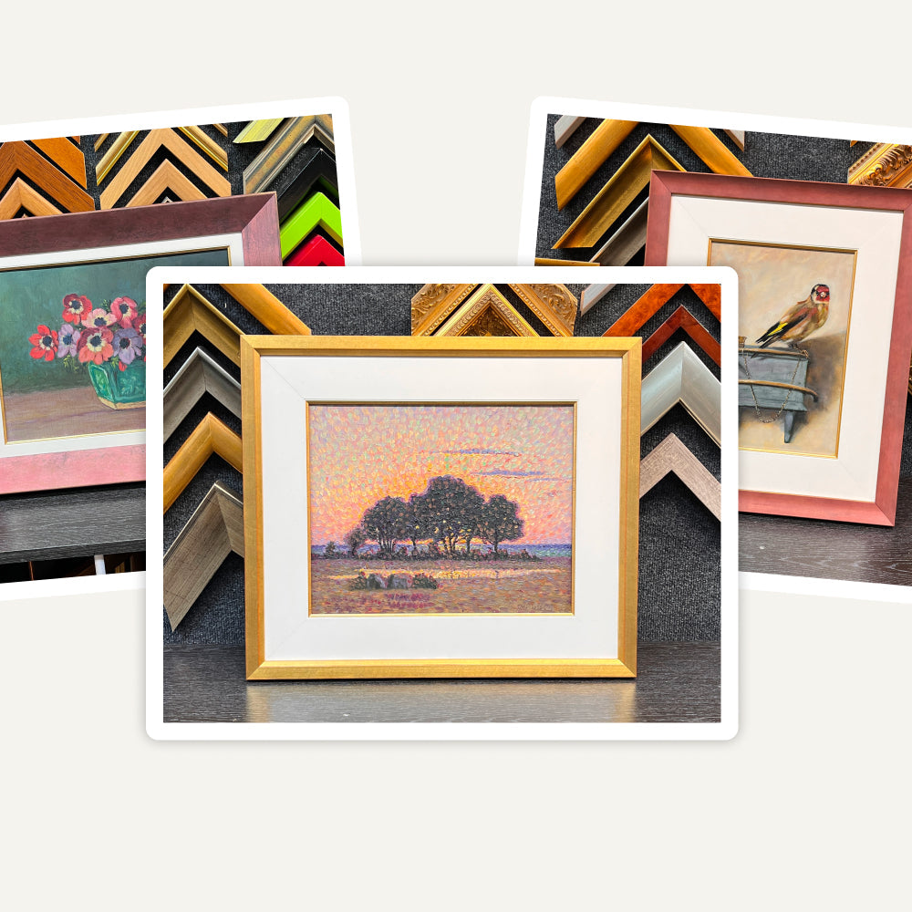 De 3 leukste inlijstingen van Januari 2026