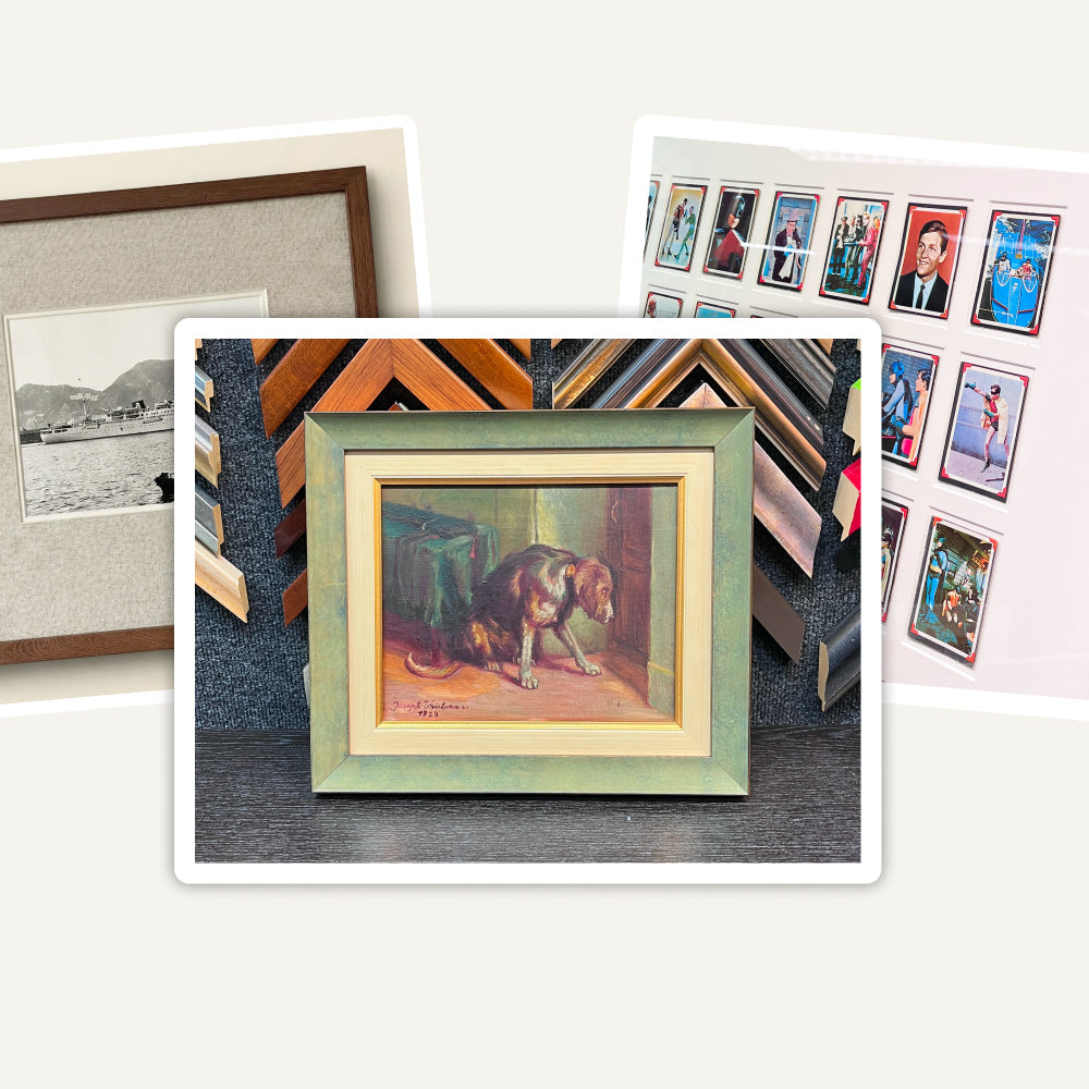 De 3 leukste inlijstingen van December 2025