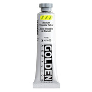 Golden Heavy Body Acrylverf Bismuth Vanadate Geel 59ml 1007
