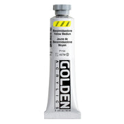 Golden Heavy Body Acrylverf Benzimidazolone Geel Middel 59ml 1008