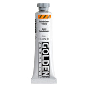 Golden Heavy Body Acrylverf Isoindolinonengeel 59ml 1193