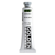 Golden Heavy Body Acrylverf Jenkins Groen 59ml 1195