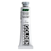 Golden Heavy Body Acrylverf Phthalo Groen (Blauwachtig)59ml 1270