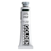 Golden Heavy Body Acrylverf Hookersgroen Toon 59ml 1454