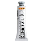 Golden Heavy Body Acrylverf India Gele Toon 59ml 1455