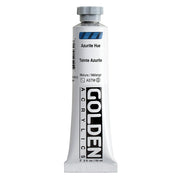 Golden Heavy Body Acrylverf Azuriet Toon 59ml 1464