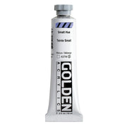 Golden Heavy Body Acrylverf Smalt Toon 59ml 1467