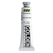 Golden Heavy Body Acrylverf Groene Aarde Tint 59ml 1468