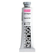 Golden Heavy Body Acrylverf Lichtmagenta 59ml 1562