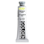 Golden Heavy Body Acrylverf Licht Bismutgeel 59ml 1574