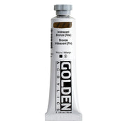 Golden Heavy Body Acrylverf Iriserend Brons (Fijn) 59ml 4003