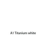 Scheveningen olieverf 40ml Titanium white A1
