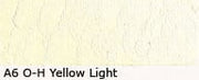 Scheveningen olieverf 40ml old holland yellow light A6