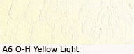 Scheveningen olieverf 40ml old holland yellow light A6