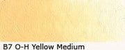 Scheveningen olieverf 40ml old holl. yellow medium B7