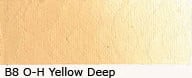 Scheveningen olieverf 40ml old holland yellow deep B8