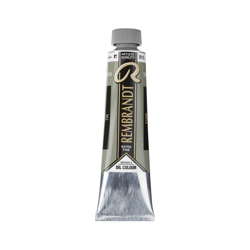 Rembrandt Olieverf Tube 40 ml Tin 815