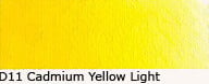 Scheveningen olieverf 40ml cadmium yellow light D11