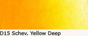 Scheveningen olieverf 40ml schev. yellow deep D15