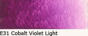 Scheveningen oil paint 40ml cobalt violet light E31