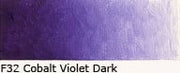 Scheveningen olieverf 40ml cobalt violet dark F32