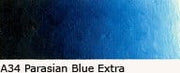 Scheveningen olieverf 40ml parisian (pruss.) blue extra A34