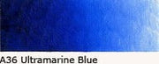 Scheveningen olieverf 40ml ultramarine A36