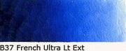 Scheveningen olieverf 40ml french ultr. light extra B37