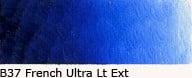 Scheveningen olieverf 40ml french ultr. light extra B37
