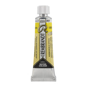Rembrandt Aquarelverf Tube 10 ml Cadmiumgeel Citroen 207