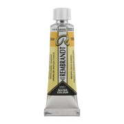 Rembrandt Aquarelverf Tube 10 ml Napelsgeel Donker 223