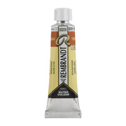 Rembrandt Aquarelverf Tube 10 ml Goudoker 231