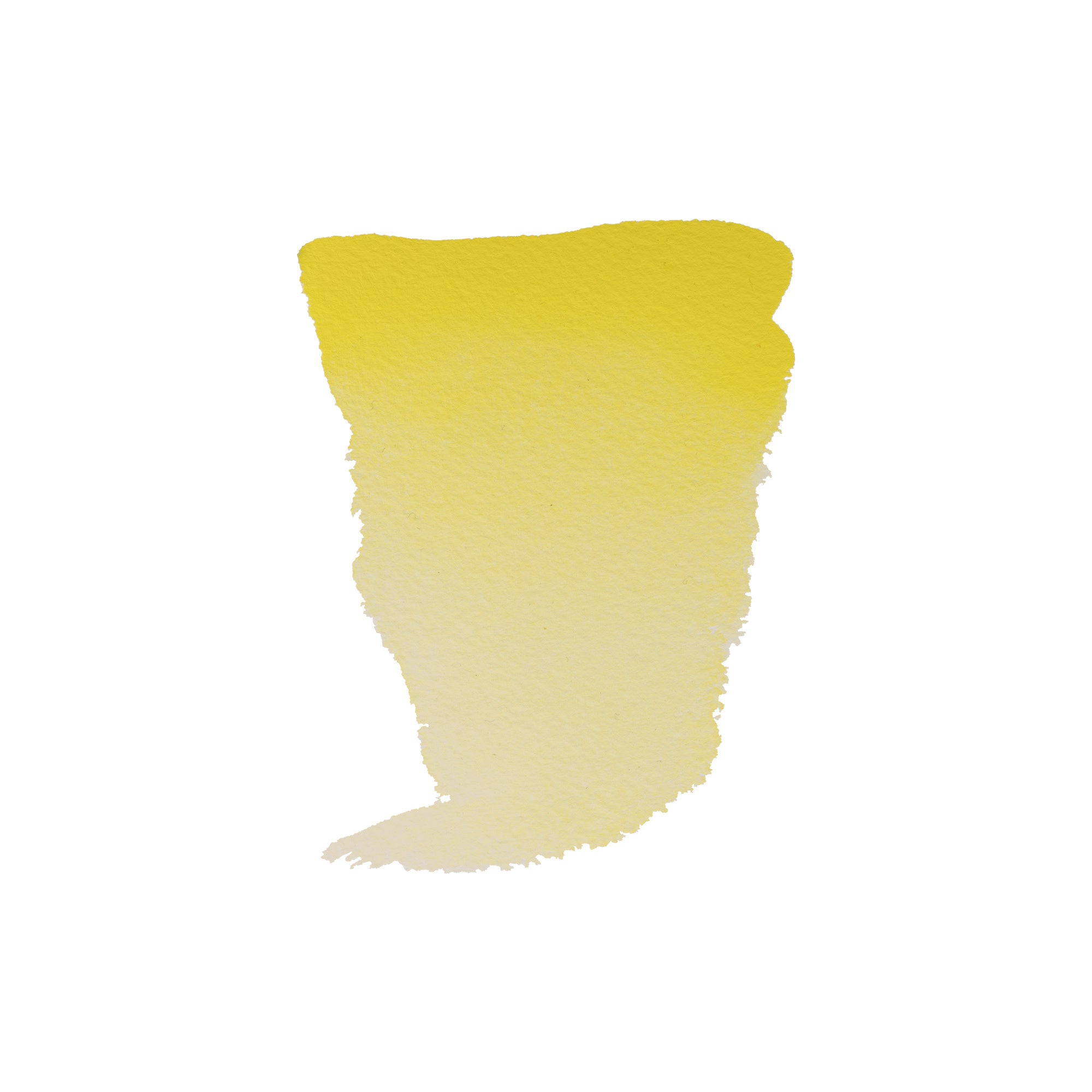 Rembrandt Aquarelverf Tube 10 ml Permanent Citroengeel 254
