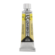 Rembrandt Aquarelverf Tube 10 ml Permanent Citroengeel 254
