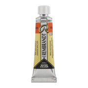 Rembrandt Aquarelverf Tube 10 ml Briljantoranje 264