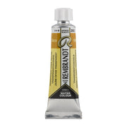 Rembrandt Aquarelverf Tube 10 ml Transparantoxydgeel 265