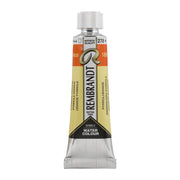 Rembrandt Aquarelverf Tube 10 ml Pyrrole Oranje 278