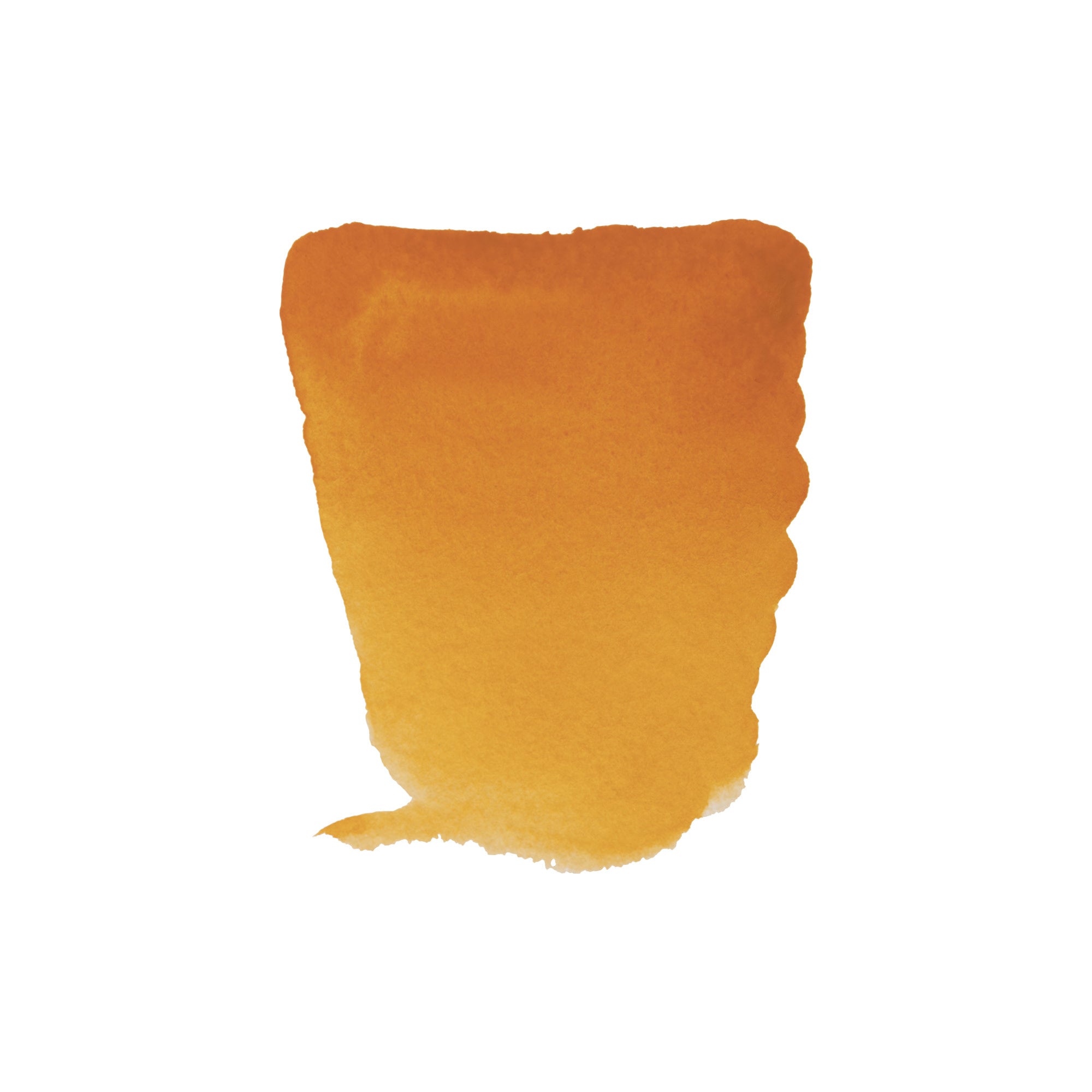 Rembrandt Aquarelverf Tube 10 ml Benzimidazooloranje 297