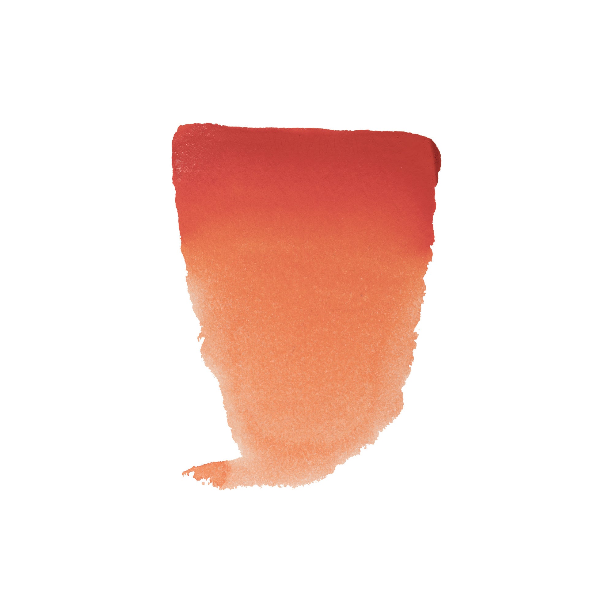 Rembrandt Aquarelverf Tube 10 ml Vermiljoen 311
