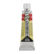 Rembrandt Aquarelverf Tube 10 ml Permanentkraplak Bruin 324