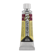 Rembrandt Aquarelverf Tube 10 ml Permanentkraplak Purper 325