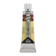 Rembrandt Aquarelverf Tube 10 ml Indischrood 347