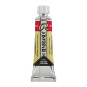 Rembrandt Aquarelverf Tube 10 ml Peryleenrood Donker 354