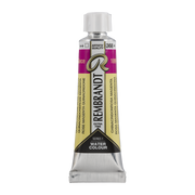 Rembrandt Aquarelverf Tube 10 ml Quinacridoneroze Magenta 368