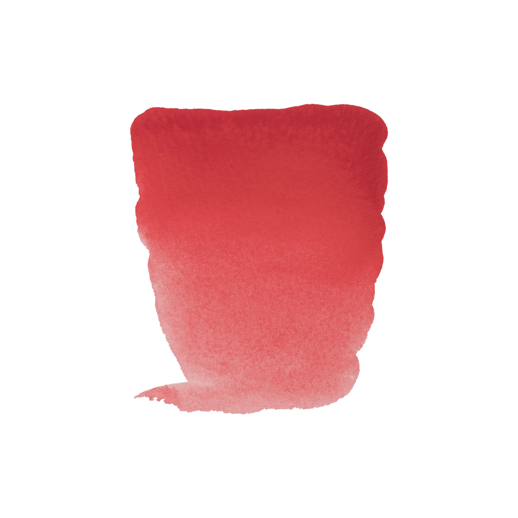 Rembrandt Aquarelverf Tube 10 ml Permanentrood Donker 371