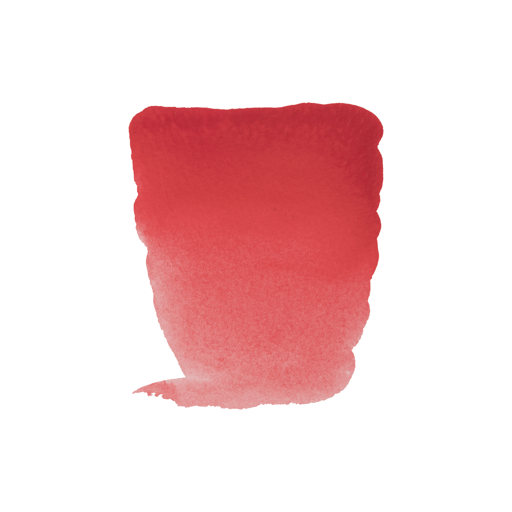 Rembrandt Aquarelverf Tube 10 ml Permanentrood Donker 371