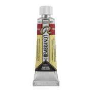 Rembrandt Aquarelverf Tube 10 ml Permanentrood Donker 371