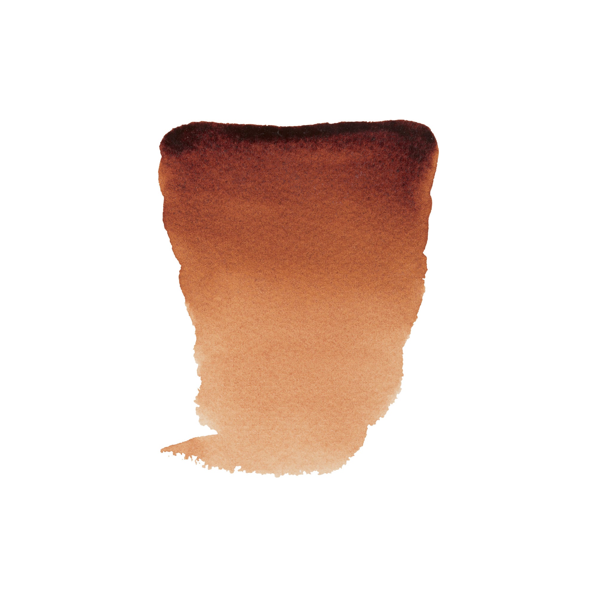 Rembrandt Aquarelverf Tube 10 ml Transparantoxydrood 378