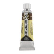 Rembrandt Aquarelverf Tube 10 ml Omber Gebrand 409
